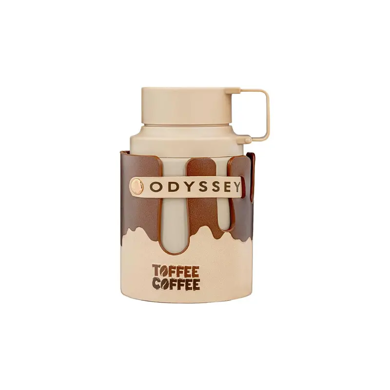 Odyssey Toffee Coffee Armaf – Muestra 2ml y 10ml Loweelo
