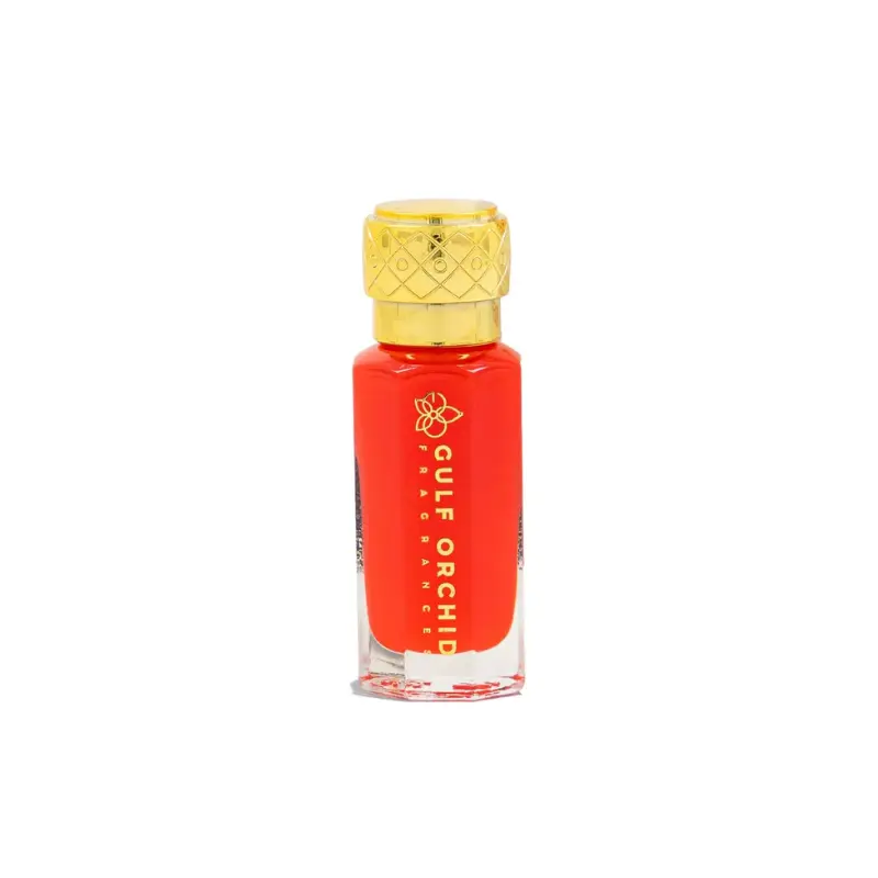 Pomegranate Musk Collection Gulf Orchid – Aceite Íntimo Perfumado 12ml Loweelo