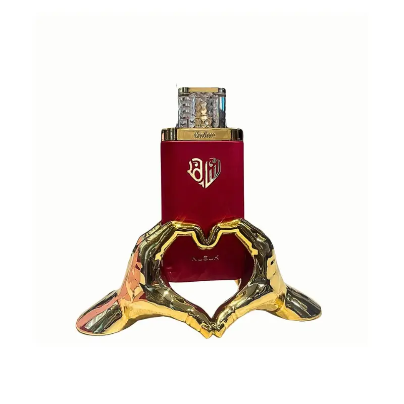 Saher - Muestra 2ml y 10ml Loweelo