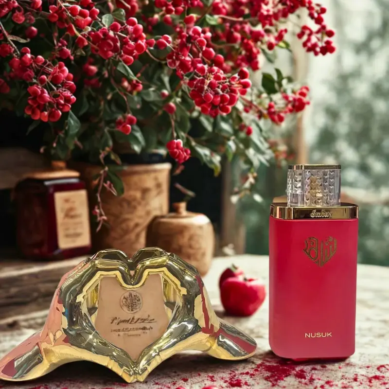 Saher - Muestra 2ml y 10ml Loweelo