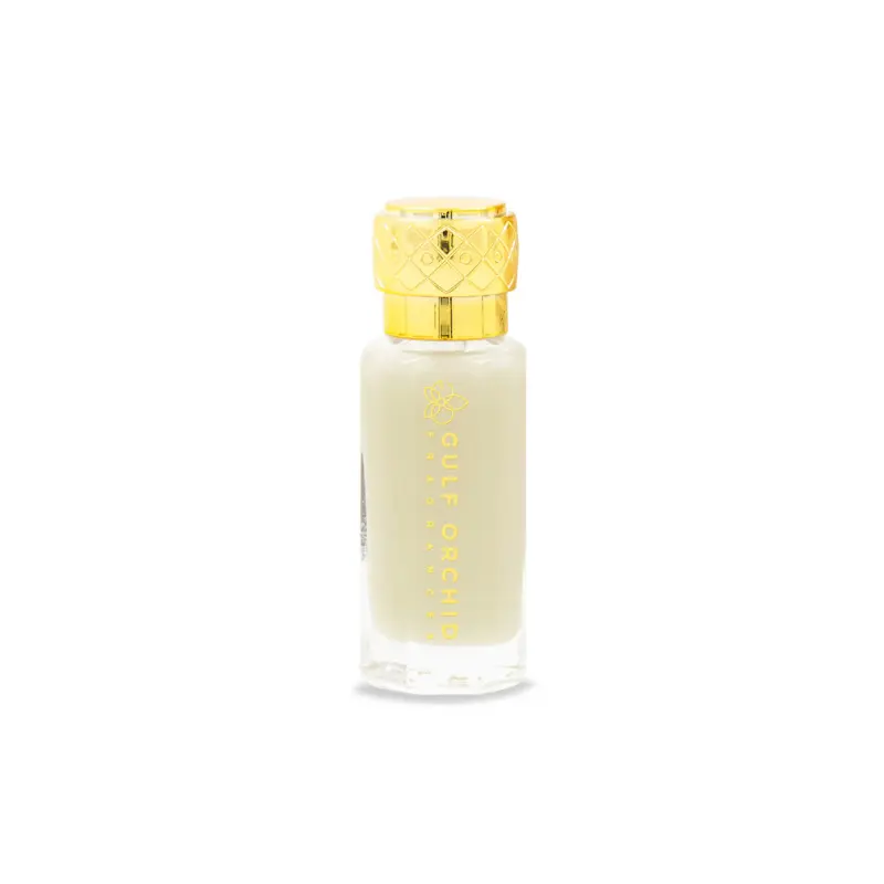 Tahara Vanilla Musk Collection Gulf Orchid – Aceite Íntimo Perfumado 12 ml Loweelo