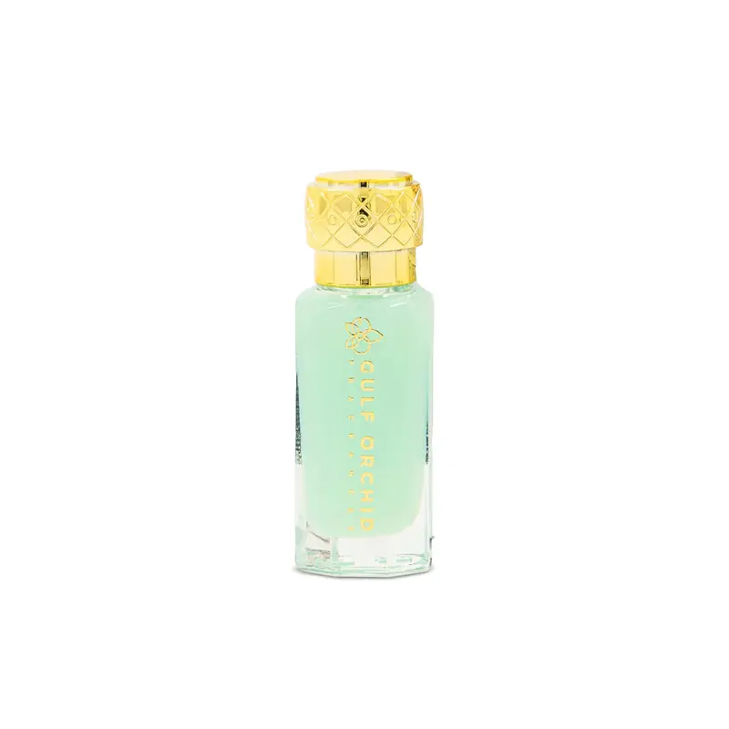 Tropical Fruits Musk Collection Gulf Orchid – Aceite Íntimo Perfumado 12 ml Loweelo