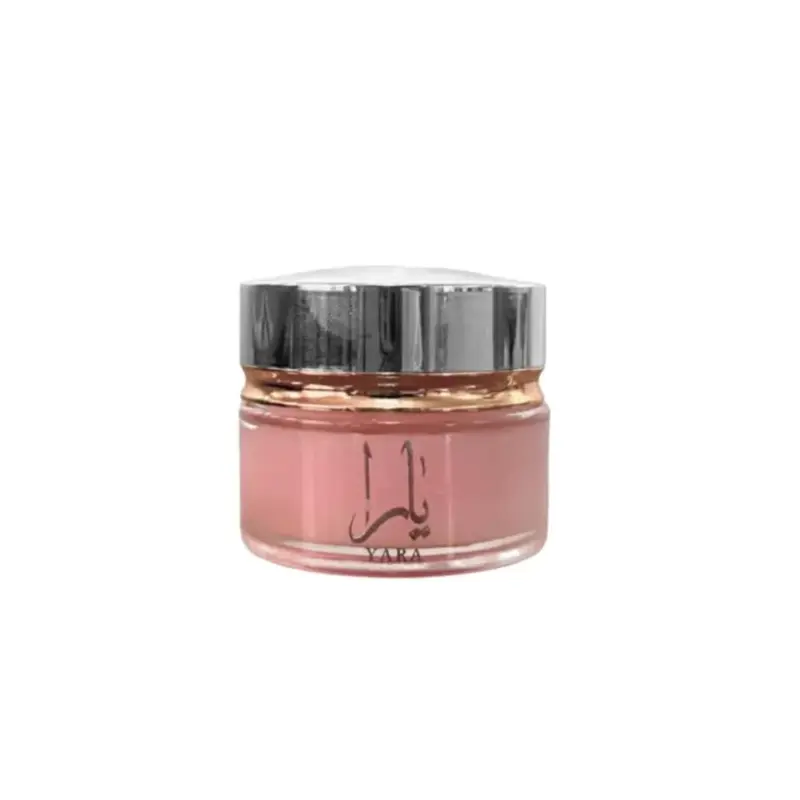 Vaselina Perfumada Yara  Mukhammaria Jamid - 20g Loweelo