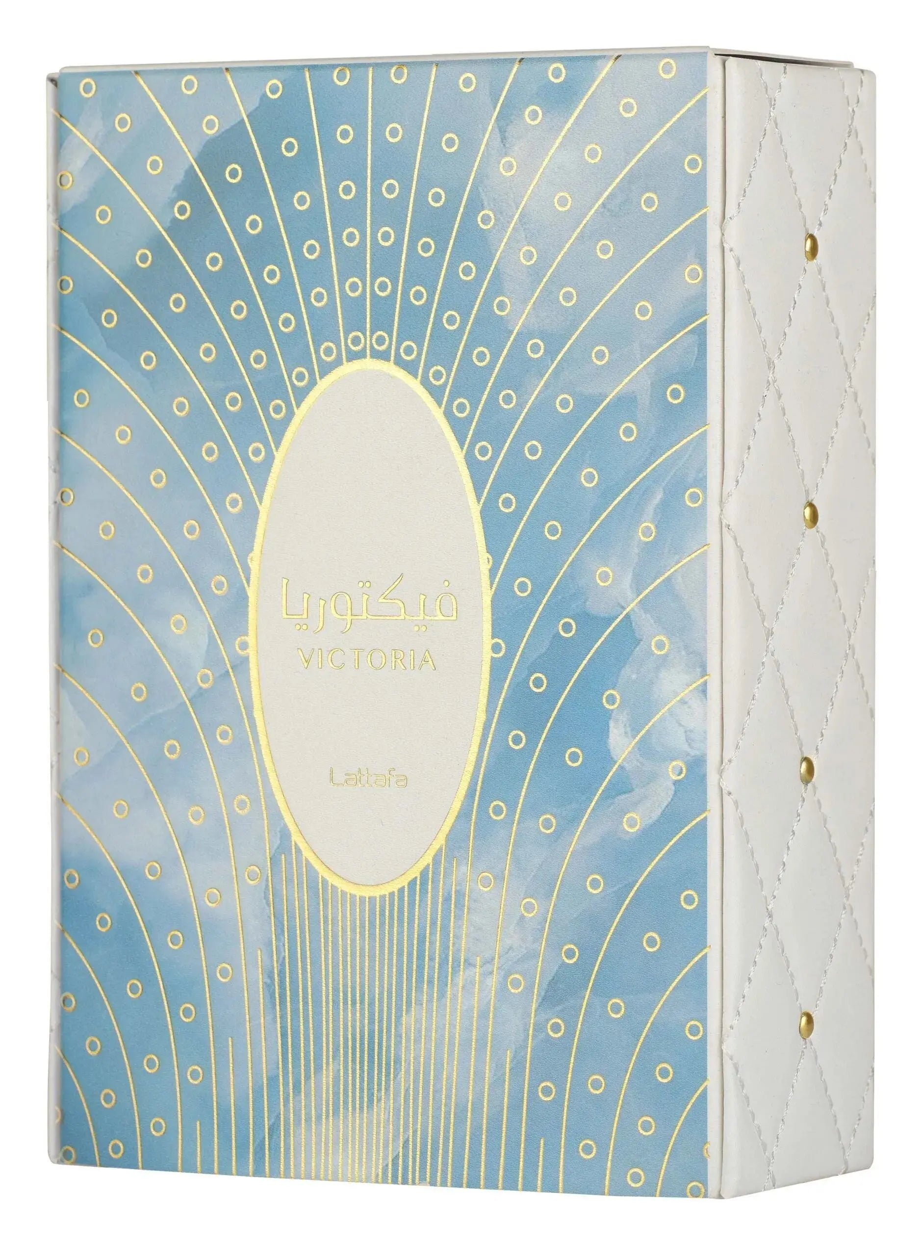 Victoria Lattafa - Muestra 2ml y 10ml Loweelo