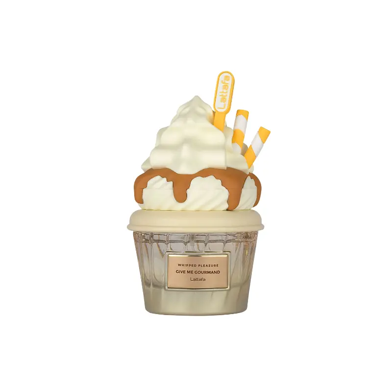 Whipped Pleasure Lattafa – Muestra 2ml y 10ml Loweelo