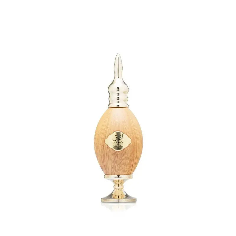 Oro Afaq-Floral y Frutal  Lattafa Loweelo