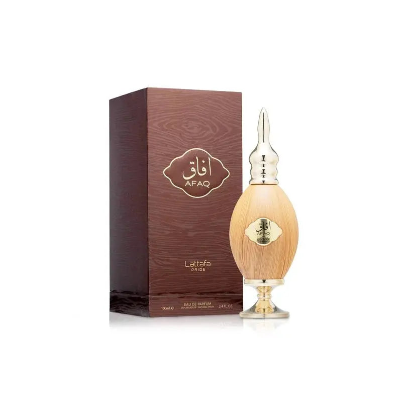 Oro Afaq-Floral y Frutal  Lattafa Loweelo
