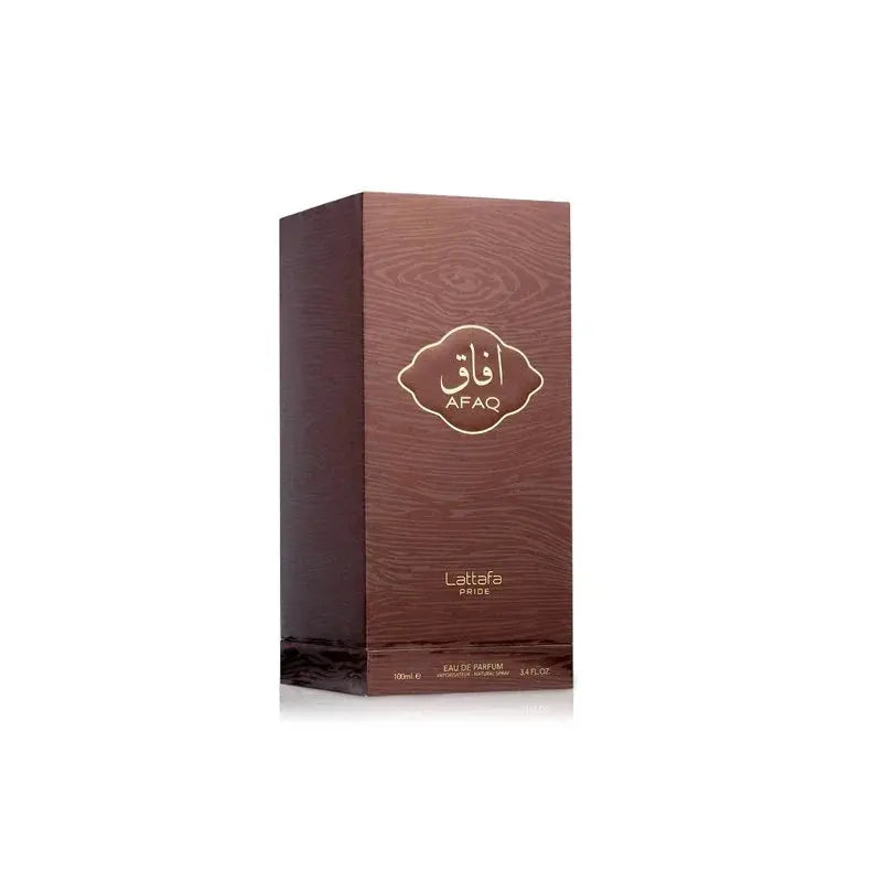 Oro Afaq-Floral y Frutal  Lattafa Loweelo