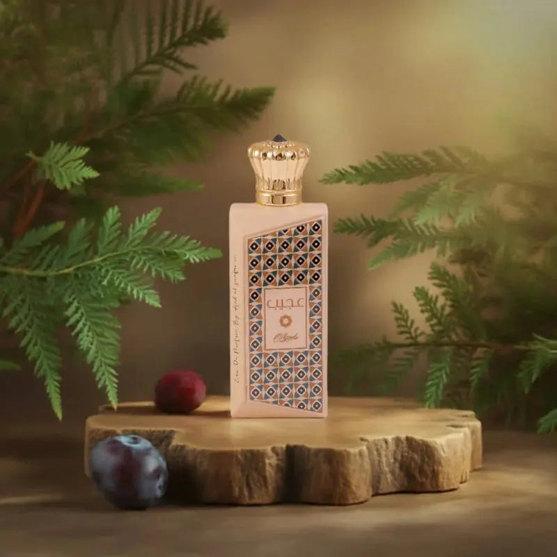 Ajeeb Ard Al Zaafaran - Muestra 2ml y 10ml Product vendor Fragancia Loweelo