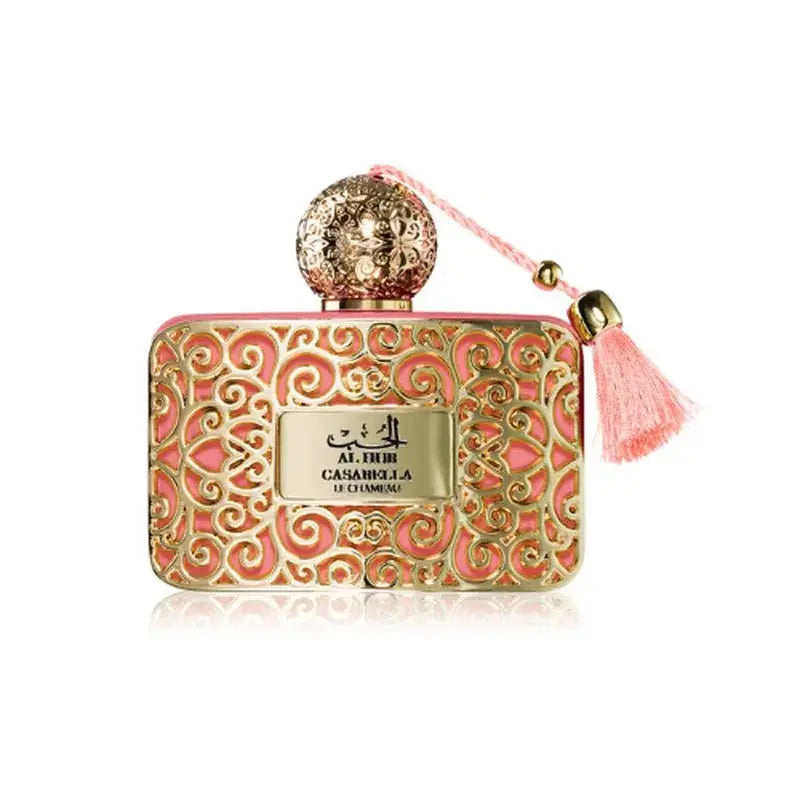 Al Hub Casabella Le Chameau - Dulzura y Sofisticación Loweelo