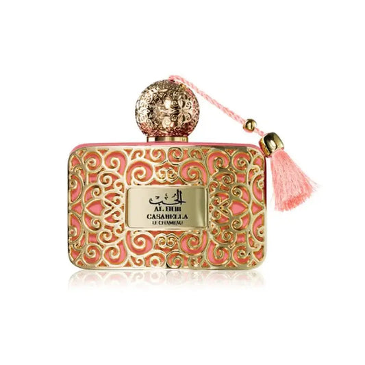 Al Hub Casabella Le Chameau - Dulzura y Sofisticación Loweelo