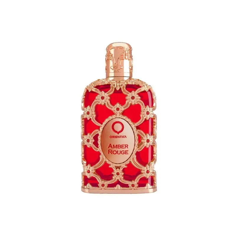 Amber Rouge Orientica - Muestras 2ml y 10ml Product vendor Fragancia Loweelo