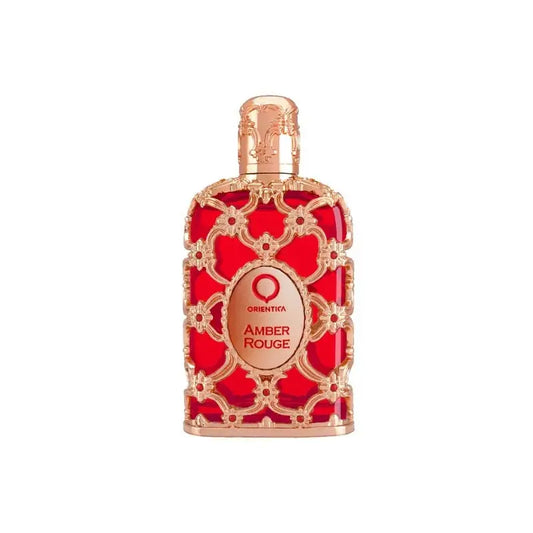 Amber Rouge Orientica - Muestras 2ml y 10ml Product vendor Fragancia Loweelo