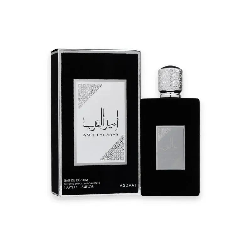 Ameer Al Arab Lattafa - Muestra 2ml y 10ml Product vendor Fragancia Loweelo