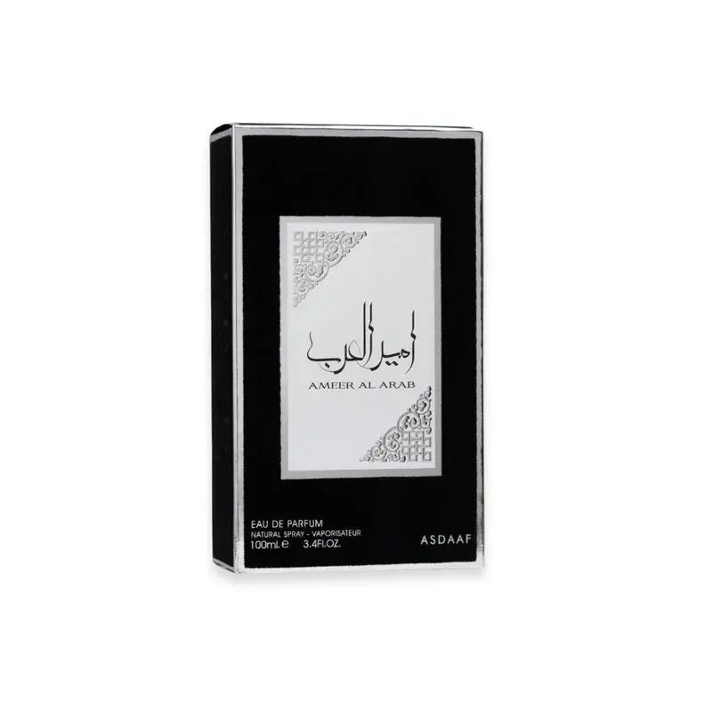 Ameer Al Arab Lattafa - Muestra 2ml y 10ml Product vendor Fragancia Loweelo