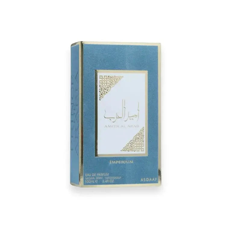 Ameer Al Arab Imperio Lattafa - Muestra 2ml y 10ml Product vendor Fragancia Loweelo
