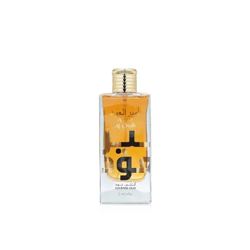 Ameer Al Oud Intense Oud Lattafa - Muestra 2ml y 10ml Loweelo