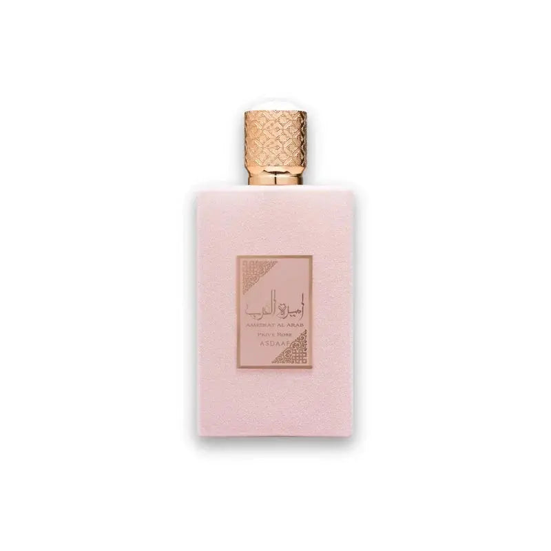 Ameerat Al Arab Privé Rose Lattafa - Muestra 2ml y 10ml Product vendor Fragancia Loweelo