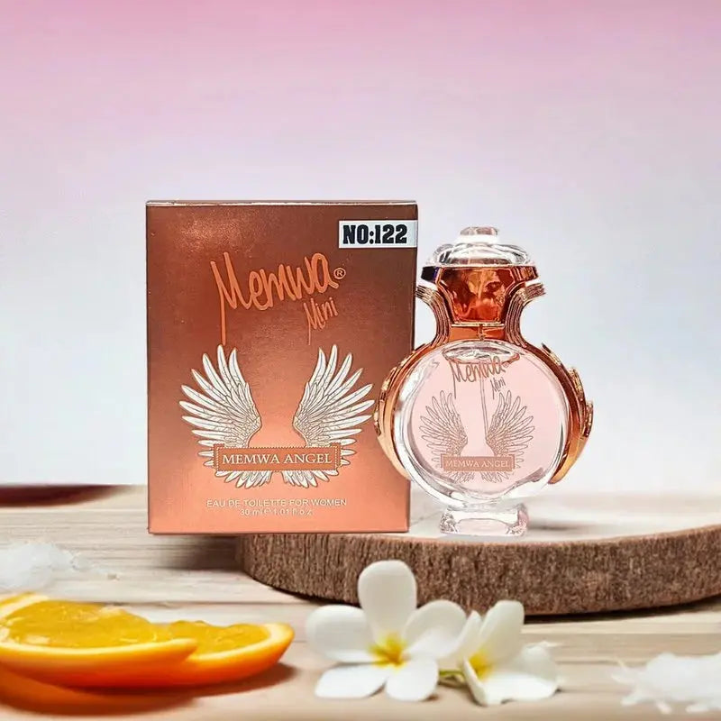 Angel Mini - Encanto Oriental y Floral Loweelo