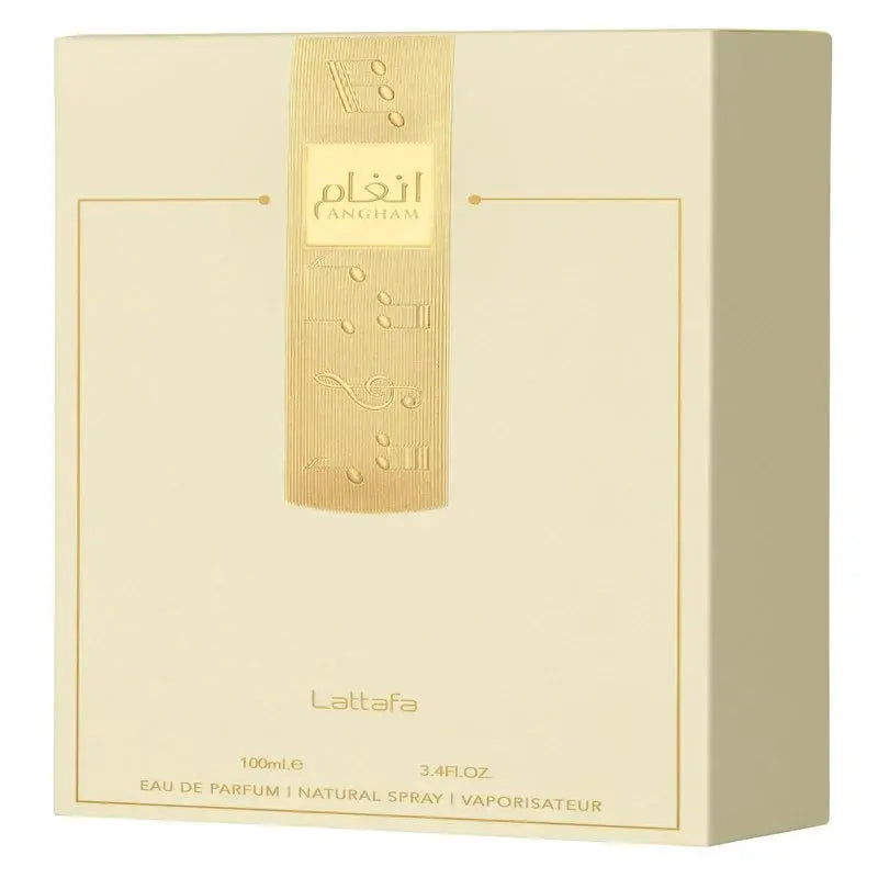Angham Lattafa - Muestra 2ml y 10ml Loweelo