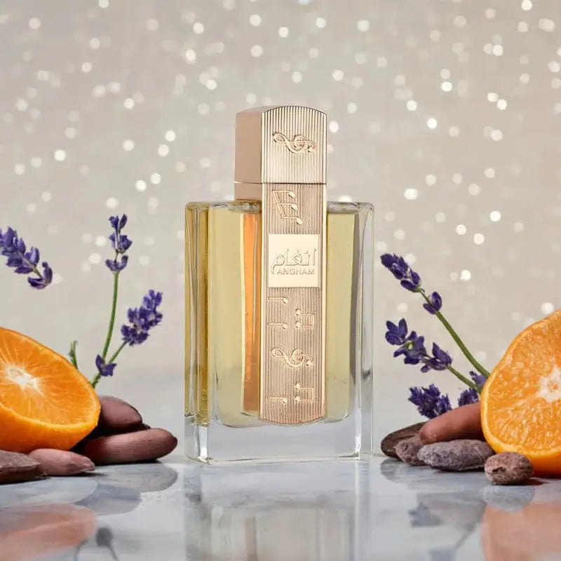 Angham Lattafa - Muestra 2ml y 10ml Loweelo