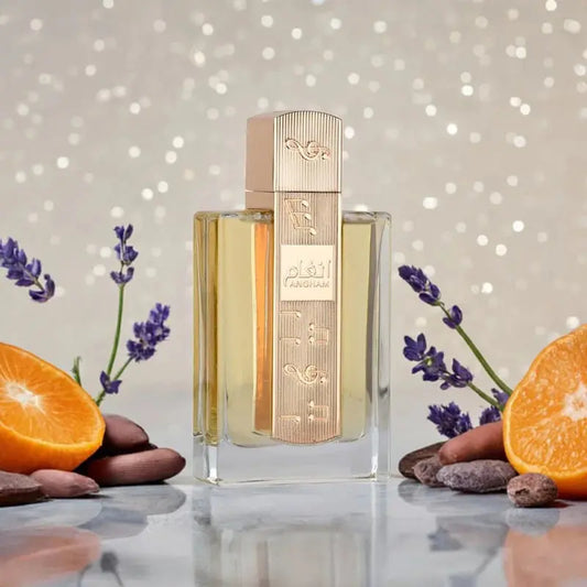 Angham Lattafa - Muestra 2ml y 10ml Loweelo