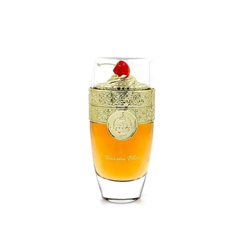 Banana Bliss - Dulzura Exótica y Cremosa Loweelo