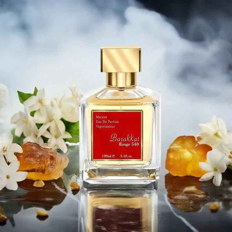 Barakkat Rouge 540 Maison Alhambra  - Muestra 2ml y 10ml Loweelo