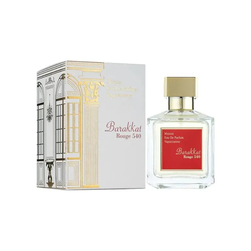 Barakkat Rouge 540 Maison Alhambra  - Muestra 2ml y 10ml Loweelo