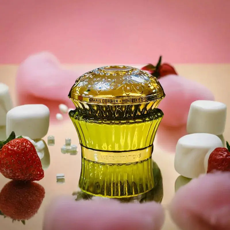 Cake Temptation - Dulzura Gourmand Exclusiva Loweelo