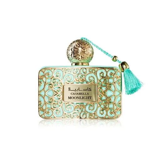 Casabella Moonlight - Misterio y Elegancia Loweelo