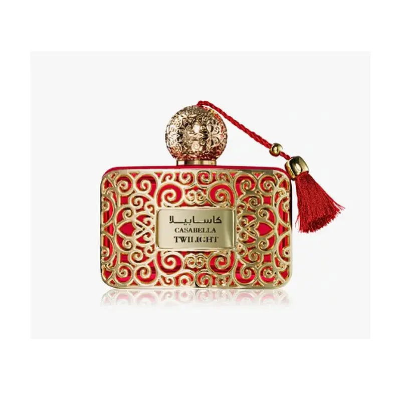 Casabella Twilight - Dulzura y Elegancia Loweelo