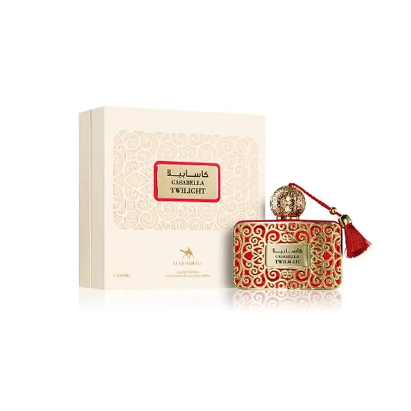 Casabella Twilight - Dulzura y Elegancia Loweelo