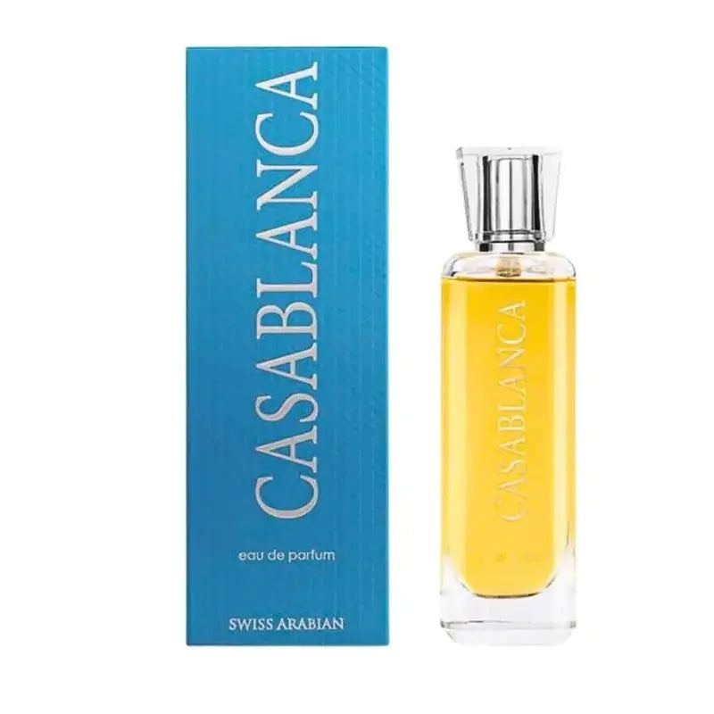 Casablanca Swiss Arabian - Muestra 2ml y 10ml Loweelo