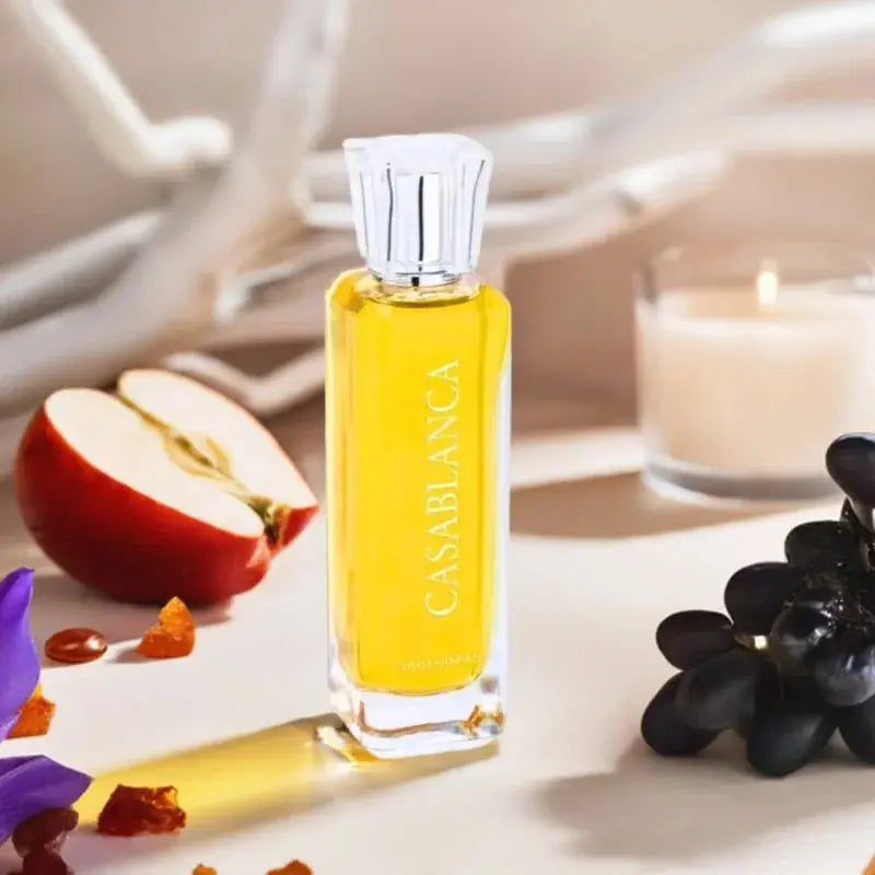 Casablanca Swiss Arabian - Muestra 2ml y 10ml Loweelo