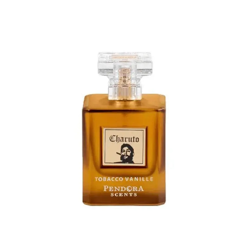 Charuto Tobacco Vanille - Intensidad Dulce y Ahumada Loweelo
