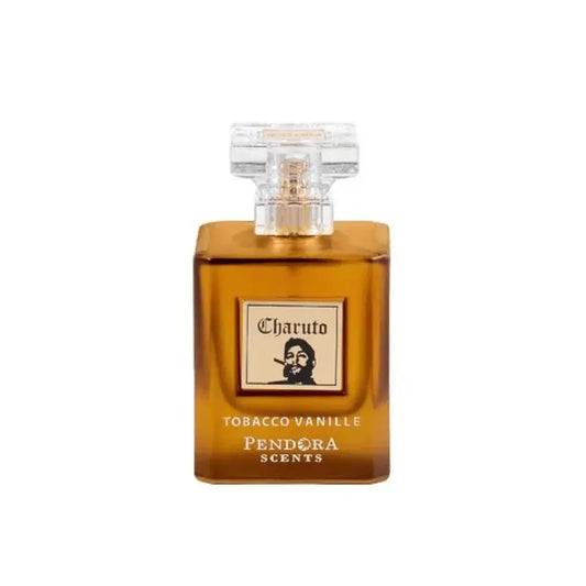 Charuto Tobacco Vanille - Intensidad Dulce y Ahumada Loweelo
