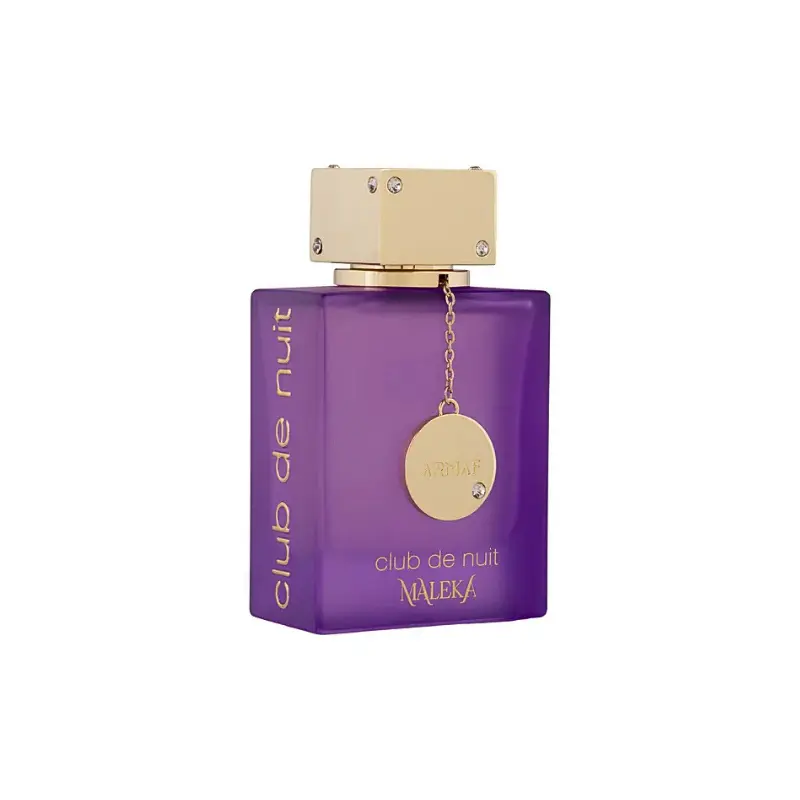 Club de Nuit Maleka Armaf - Muestra 2ml y 10ml Loweelo