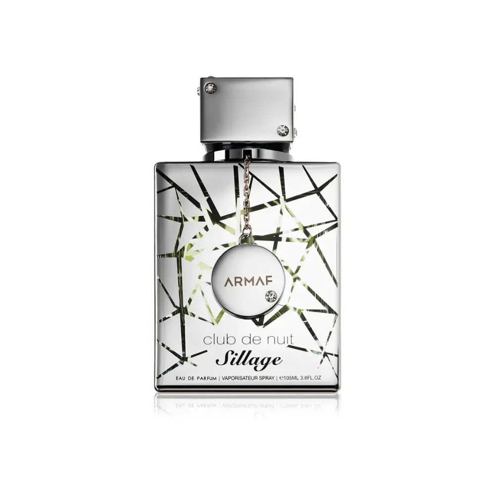 Club de Nuit Sillage Armaf - Muestra 2ml y 10ml Loweelo