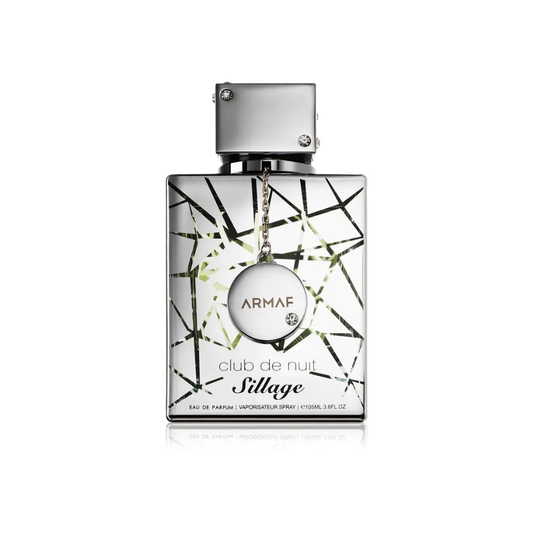 Club de Nuit Sillage Armaf - Muestra 2ml y 10ml Loweelo