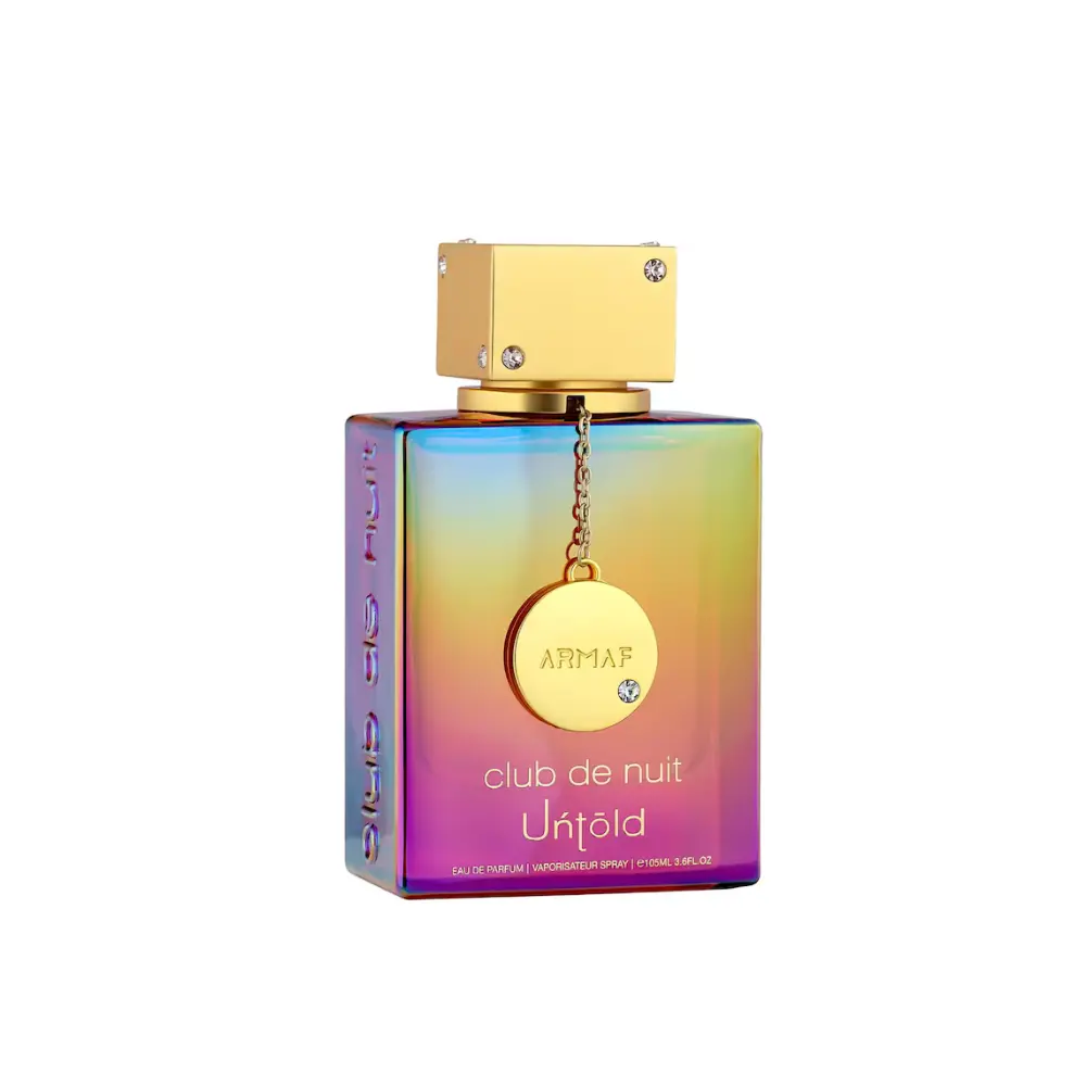 Club de Nuit Untold - Cautivador  Armaf Loweelo
