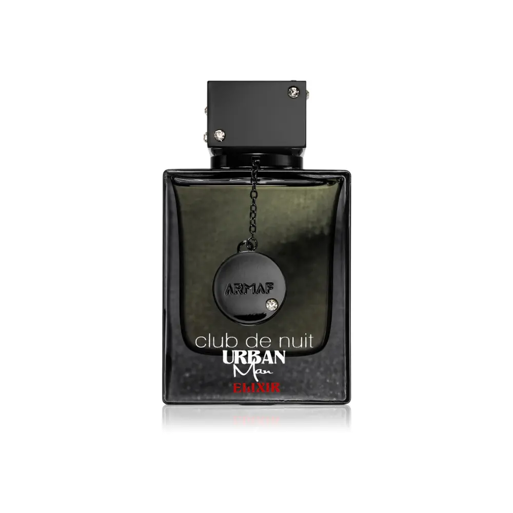 Club De Nuit Urban Man Elixir - ARMAF - Muestra 2ml y 10ml Loweelo