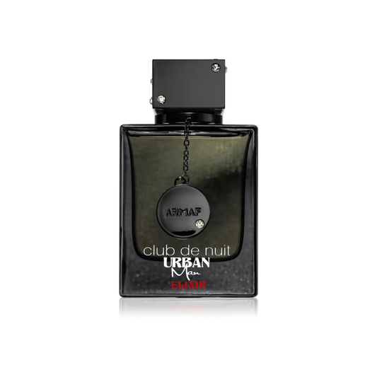Club De Nuit Urban Man Elixir - ARMAF - Muestra 2ml y 10ml Loweelo