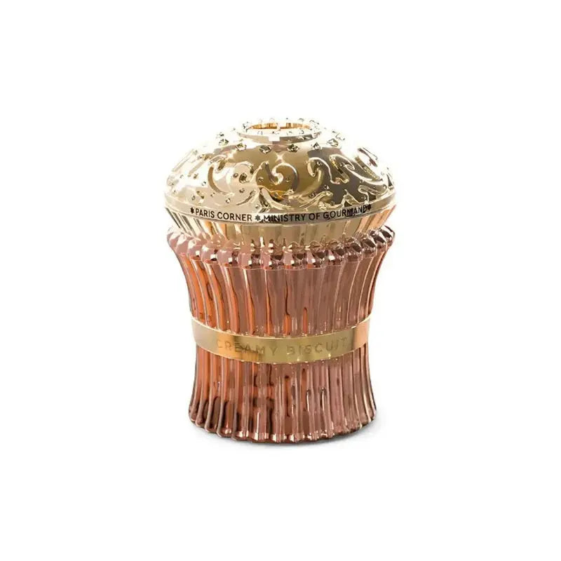 Creamy Biscuit Paris Corner - Muestra 2ml y 10ml Loweelo