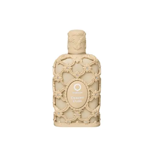 Desert Dusk Orientica – Ambarado cálido y elegante  Orientica Loweelo