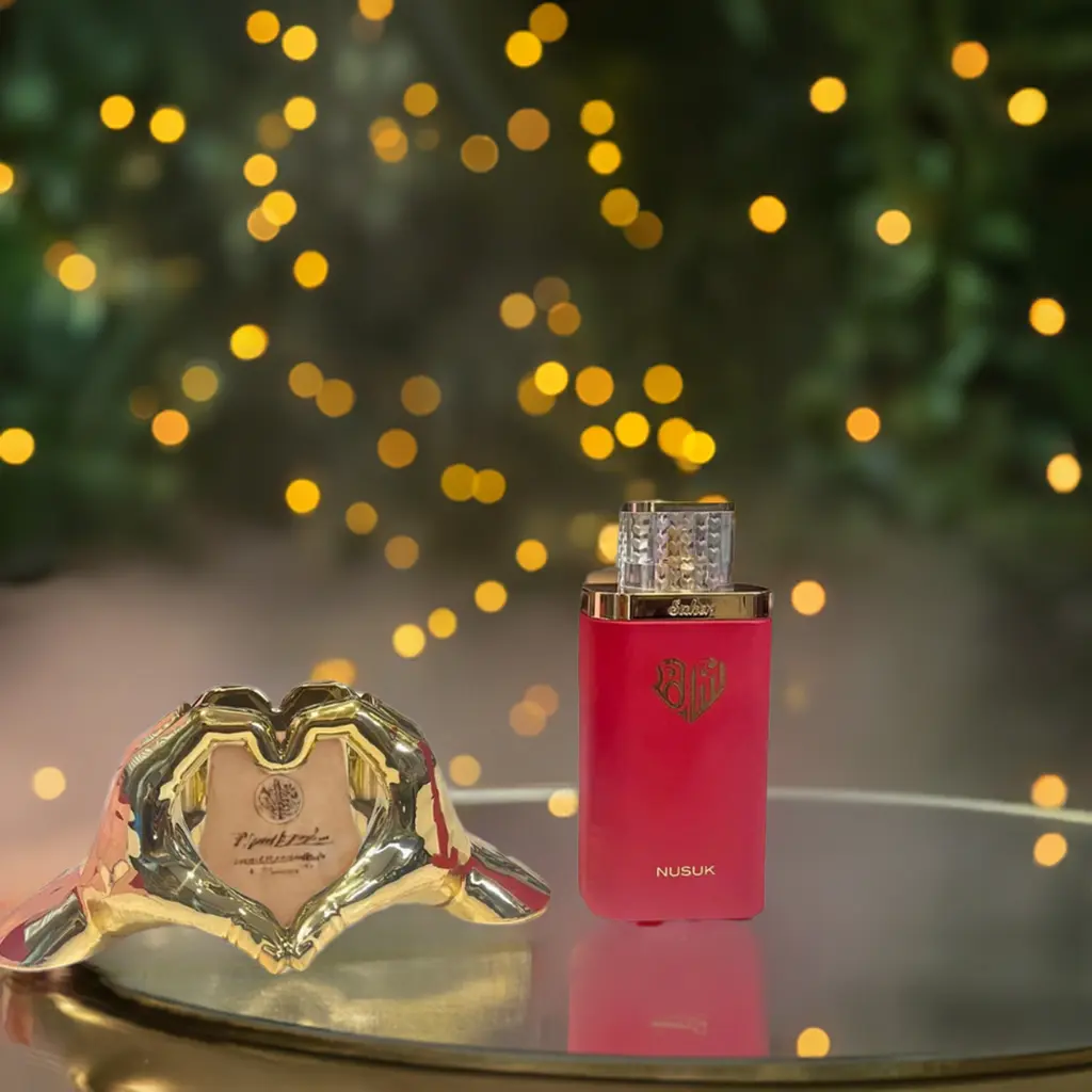 Saher - Muestra 2ml y 10ml Loweelo