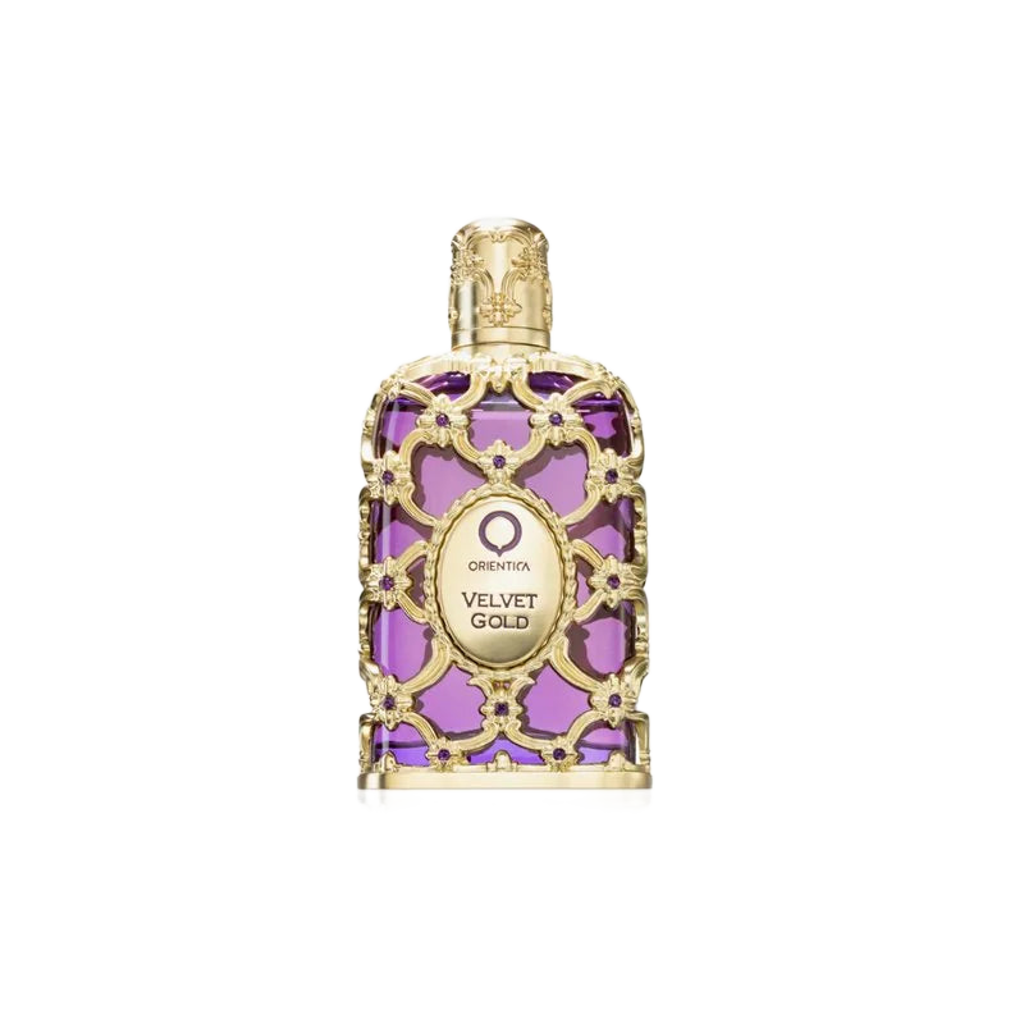 Velvet Gold - Orientica Premium Loweelo