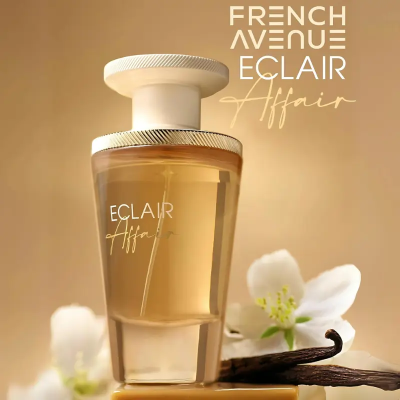 Eclair Affair French Avenue – Muestra 2ml y 10ml Loweelo