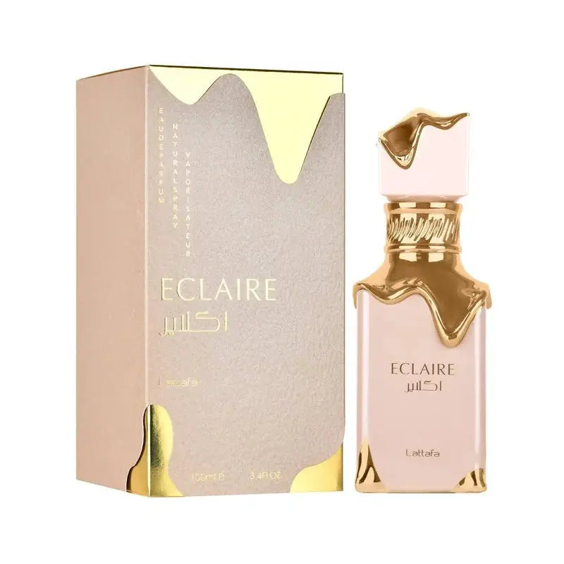 Eclaire - Dulzura Irresistible  Lattafa Loweelo
