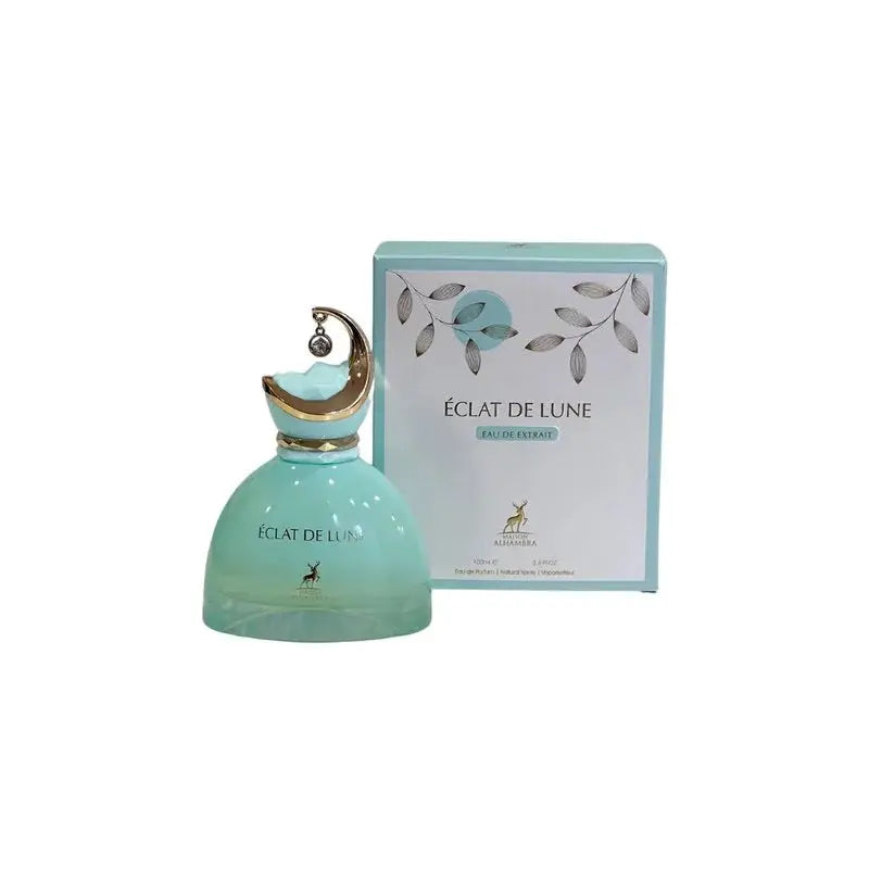 Éclat de Lune Maison Alhambra - Muestra 2ml y 10ml Product vendor Fragancia Loweelo